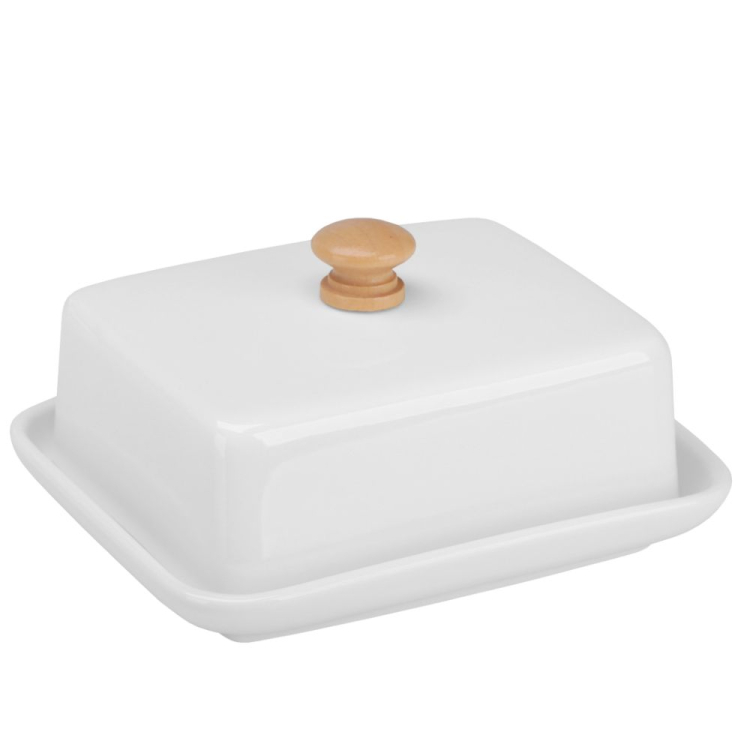 Maselnica BONA Biała RAVI